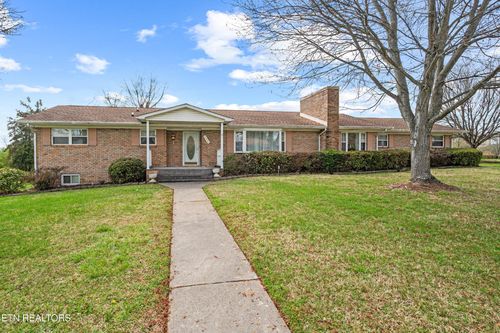 523 Mccrary Dr, Morristown, TN, 37814-3137 | Card Image