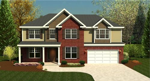 251 Prominence Drive, Grovetown, GA, 30813 | Card Image