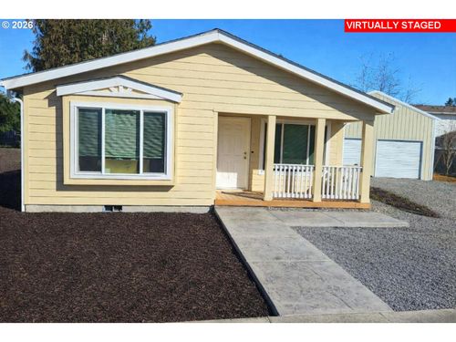 420 Pine St, Toledo, WA, 98591-5001 | Card Image