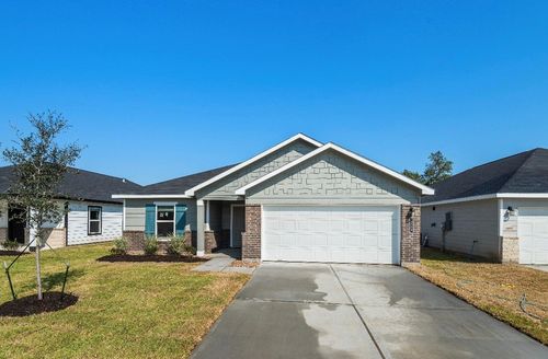813 Stoney Point Ln, Dayton, TX, 77535-0069 | Card Image