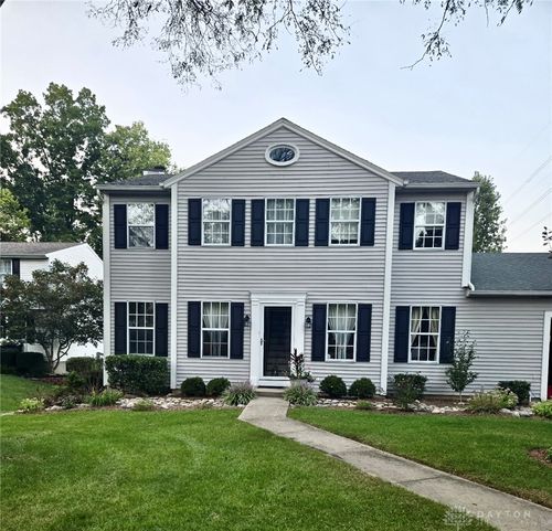 7857 Saddleback Pl, Maineville, OH, 45039 | Card Image