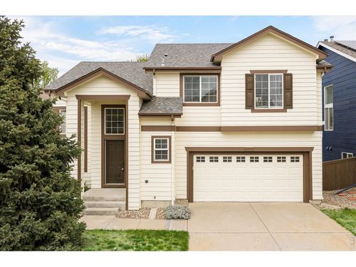 674 Poppy Pl, Highlands Ranch, CO, 80129 | Card Image