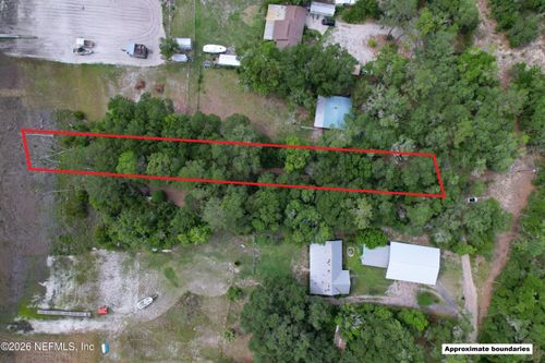 0 Bumpy Road Ext, Melrose, FL, 32666 | Card Image