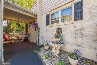 1546 Carmac Road, House other with 3 bedrooms, 1 bathrooms and null parking in WEST CHESTER PA | Image 3