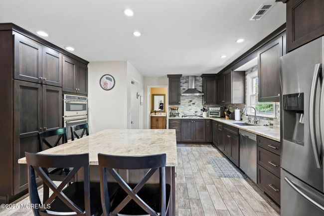 134 Greenwood Rd, House other with 4 bedrooms, 4 bathrooms and null parking in Morganville NJ | Image 16