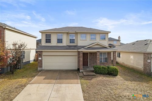 6609 Taree Loop, Killeen, TX, 76549-5103 | Card Image
