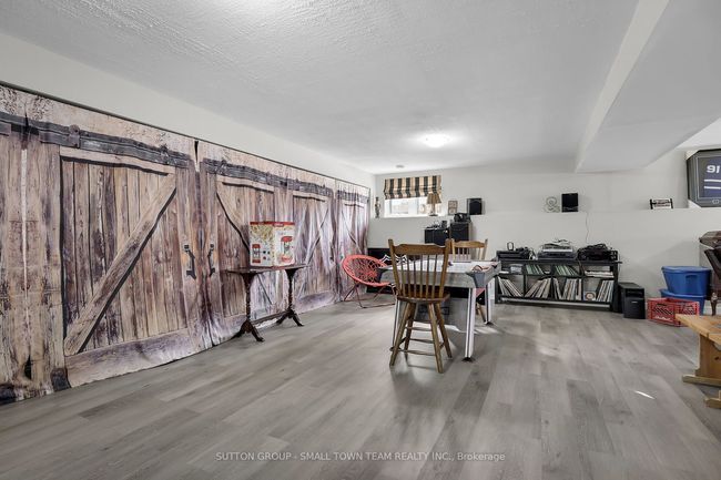 162 Roland St, House other with 3 bedrooms, 4 bathrooms and 4 parking in Dashwood ON | Image 30