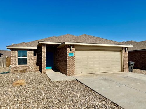 6722 Cowboy Dr, Midland, TX, 79705-1692 | Card Image