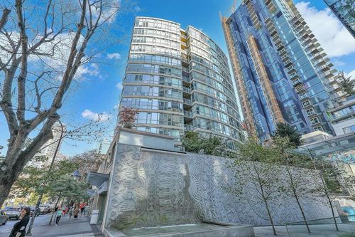 602-1238 Burrard St, Vancouver, BC, V6Z3E1 | Card Image