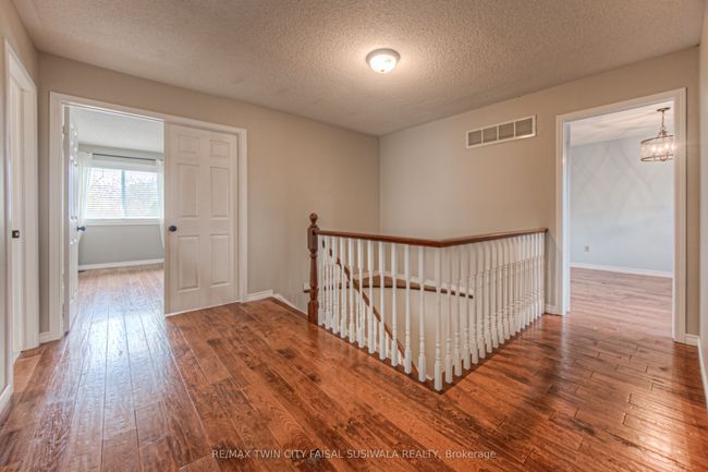 347 Granite Hill Rd, House other with 4 bedrooms, 3 bathrooms and 2 parking in Cambridge ON | Image 23