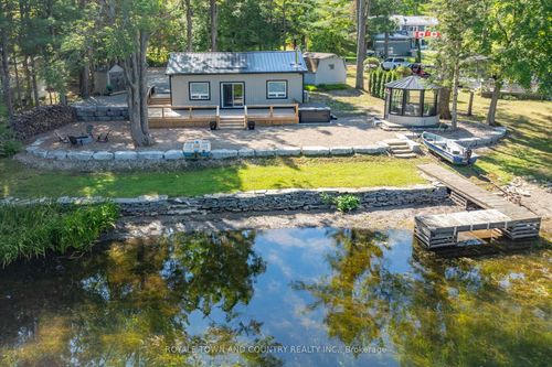11 Little Bay Dr, Norland, ON, K0M2L0 | Card Image
