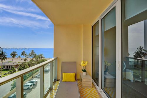 605-2501 S Ocean Dr, Hollywood, FL, 33019-2633 | Card Image