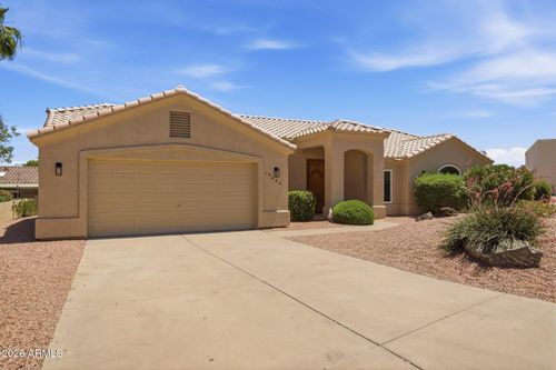 15005 N Rica Vida Way, Fountain Hills, AZ, 85268-2604 | Card Image