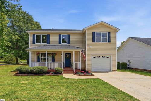 1 Green Ridge Place, Taylors, SC, 29687 | Card Image