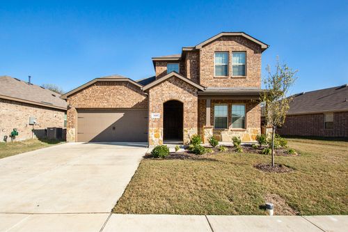 420 Lucky Ln, Ferris, TX, 75125-1129 | Card Image