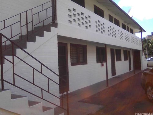 4-1449 Punchbowl St, Honolulu, HI, 96813-2001 | Card Image