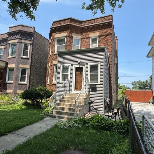 1336 E 71st Place, Chicago, IL, 60619 | Card Image