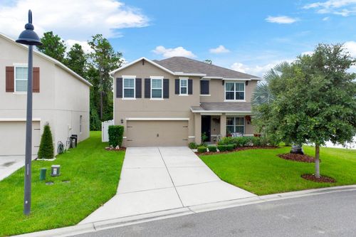 233 Tanglewood Drive, DAVENPORT, FL, 33896 | Card Image