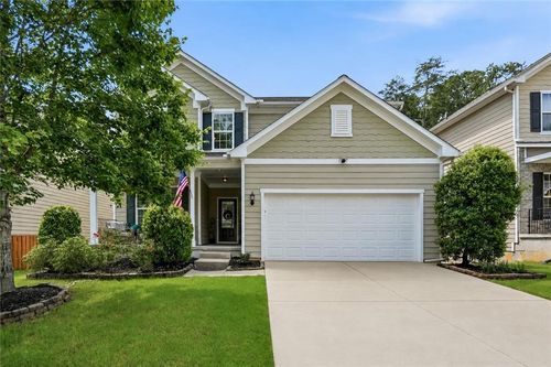 713 Lorimore Pass, Canton, GA, 30115-1803 | Card Image