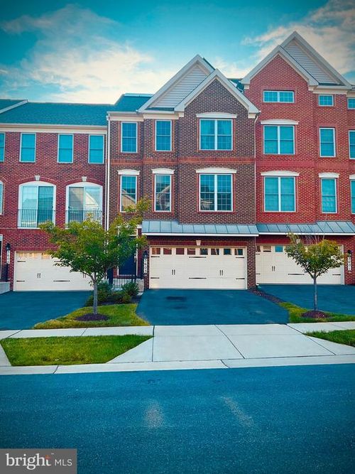 3603 Martingale Rd, UPPER MARLBORO, MD, 20772-8352 | Card Image