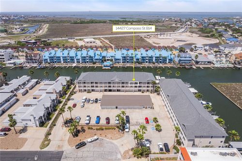 b-14-14427 Compass St, Corpus Christi, TX, 78418-6193 | Card Image