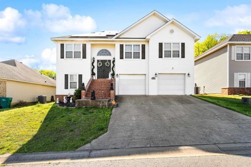 1007 Clinton Ct, Alexander, AR, 72002-7313 | Card Image