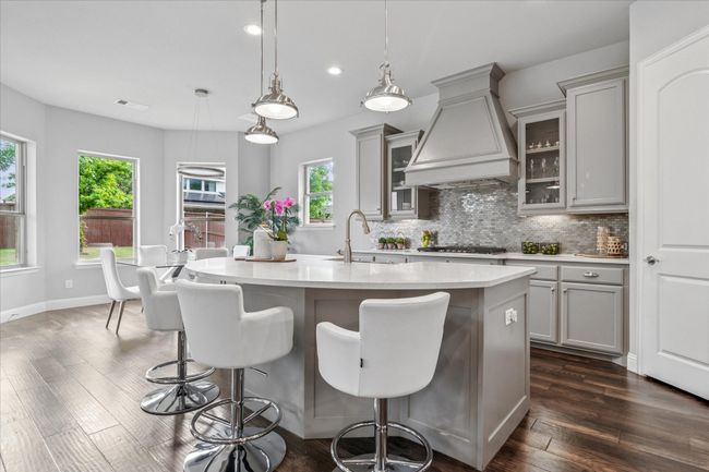 7104 Joshua Tree Trl, House other with 5 bedrooms, 5 bathrooms and null parking in Mckinney TX | Image 13