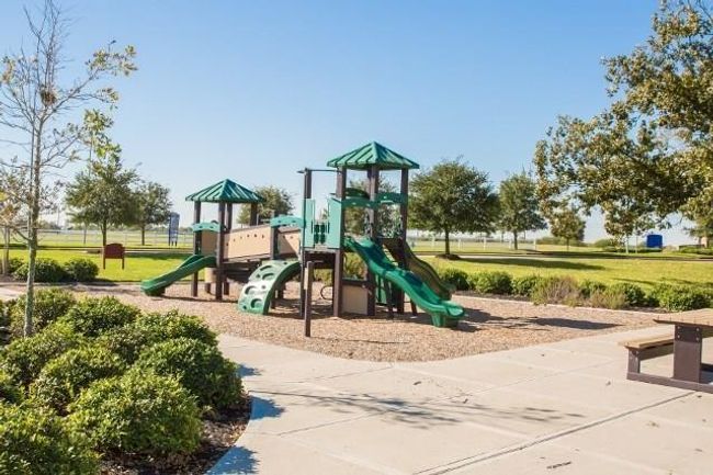 7615 Adobe Canyon Ln, House other with 5 bedrooms, 3 bathrooms and 2 parking in Richmond TX | Image 29