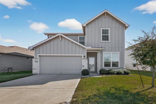 7202 Hobby Wind Ridge Drive, Houston, TX, 77075 | Card Image