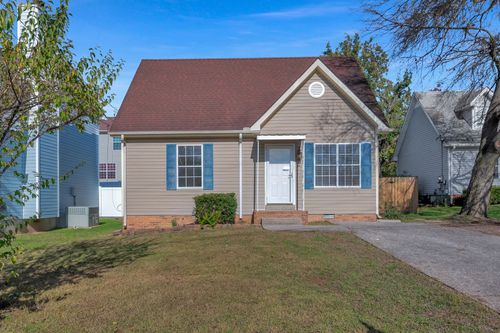 507 Robbie Ann Ct, Madison, TN, 37115-4962 | Card Image