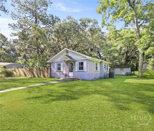 2209 Spivey Ave, Garden City, GA, 31408-2525 | Card Image