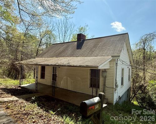 144 Branch St, Rutherfordton, NC, 28139-2616 | Card Image