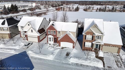 51332 E Bourne Ter, Novi, MI, 48374-1010 | Card Image