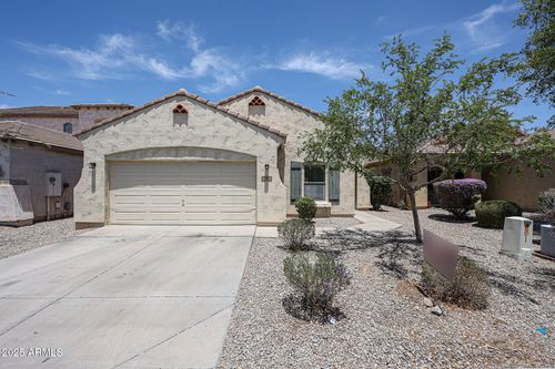 5418 W Carson Rd, Laveen, AZ, 85339-6972 | Card Image