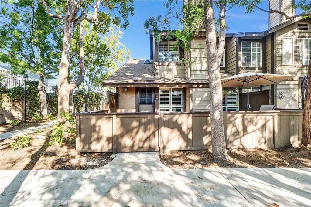 Residential in Anaheim 2