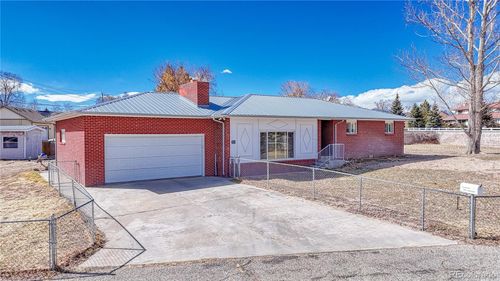 303 Crestone Avenue, Salida, CO, 81201 | Card Image