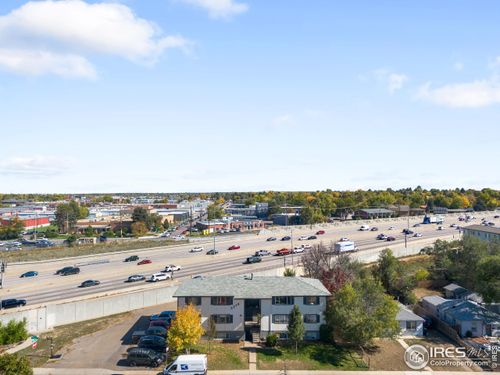 2210 S Dexter St, Denver, CO, 80222 | Card Image