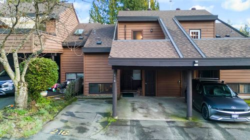 216 Cambridge Way, Port Moody, BC, V3H3W7 | Card Image