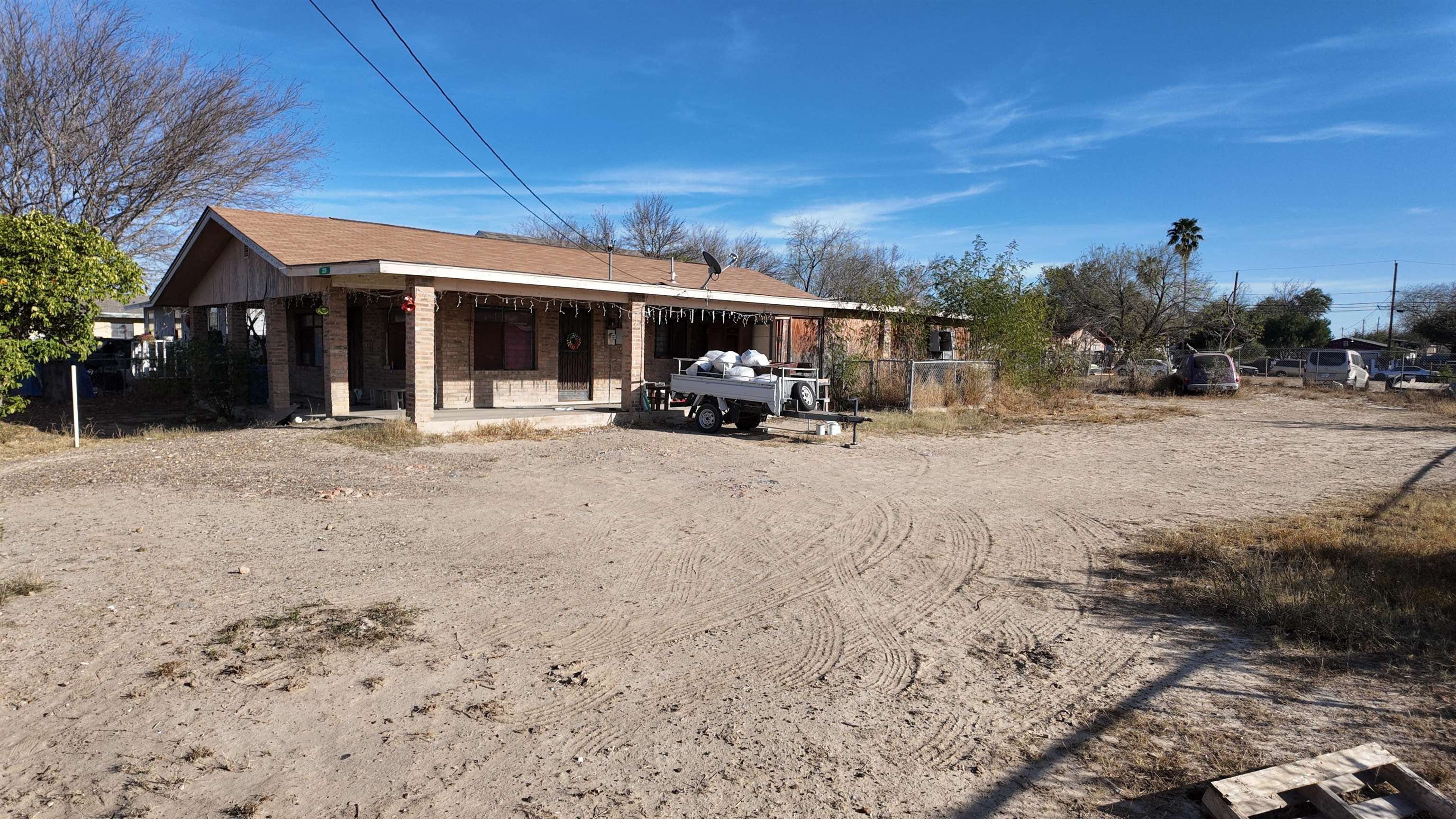 Residential in LAREDO 3