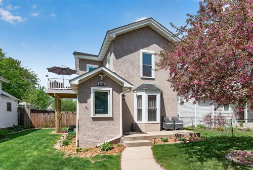 2828 17th Ave S, Minneapolis, MN, 55407-4646 | Card Image