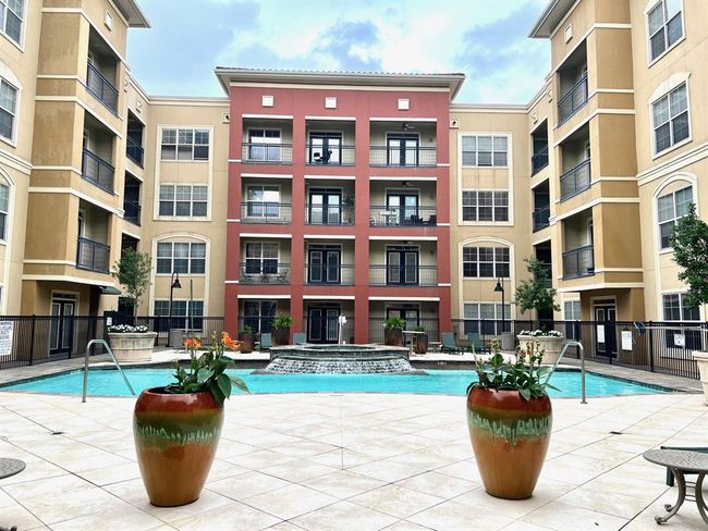 APT-423 - 1711 Old Spanish Trl, Condo with 1 bedrooms, 1 bathrooms and 2 parking in Houston TX | Image 14