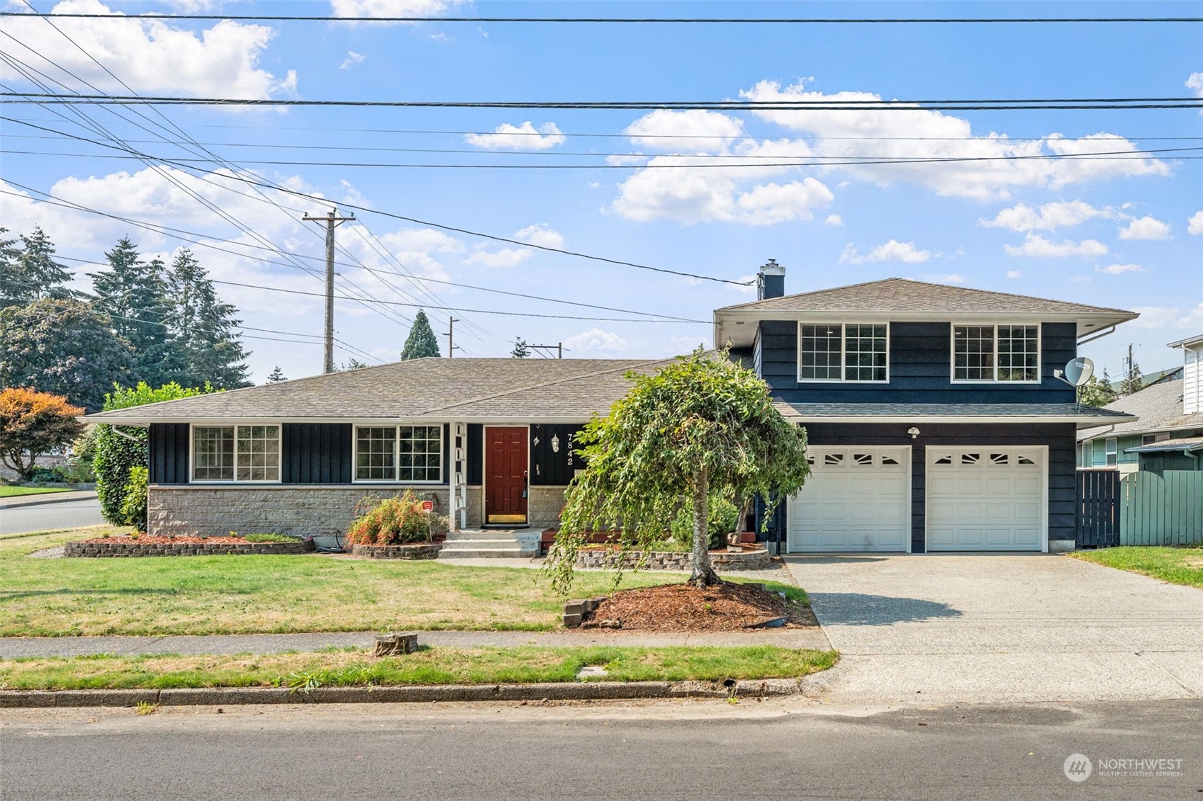 Alaska St, Tacoma, WA 98408