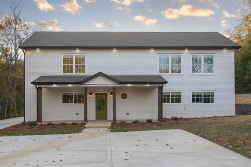 2731 Sanford Rd, Nolensville, TN, 37135-9425 | Card Image