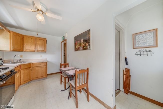 75 Emerson St, House other with 5 bedrooms, 1 bathrooms and null parking in Clifton NJ | Image 8
