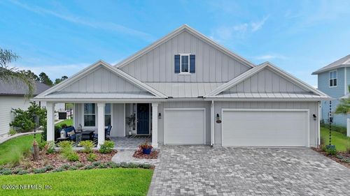 221 Marquesa Cir, St Johns, FL, 32259-2335 | Card Image
