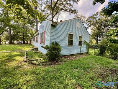 1616 Enolam Blvd Se, House other with 2 bedrooms, 1 bathrooms and null parking in Decatur AL | Image 3