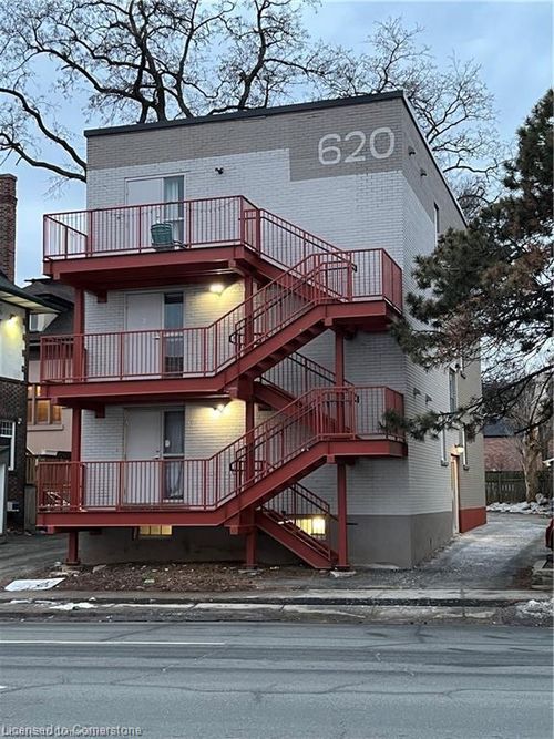3-620 King St W, Hamilton, ON, L8P1C2 | Card Image