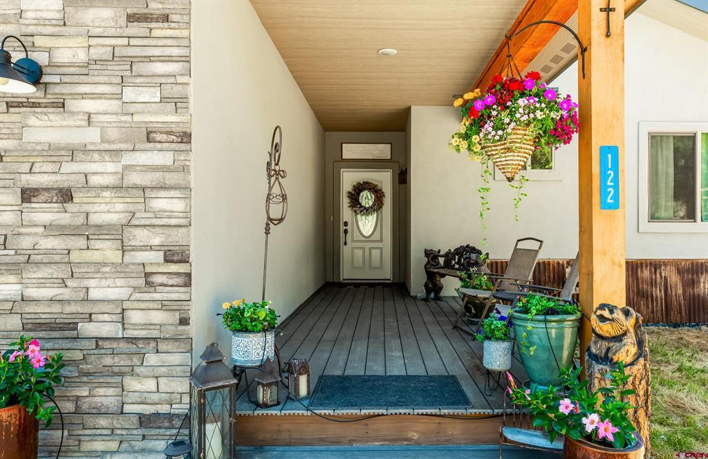 Residential in Pagosa Springs 3
