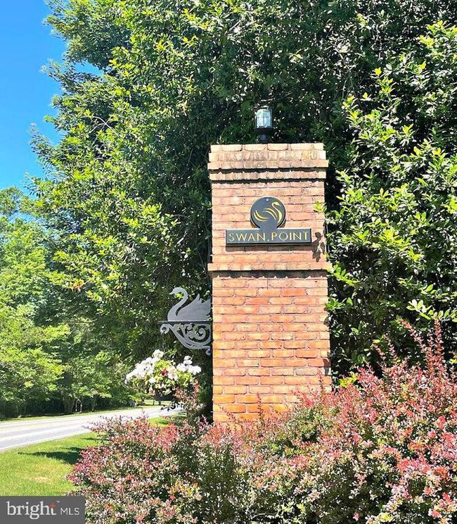 11340 Ethan Ct, House other with 4 bedrooms, 2 bathrooms and null parking in SWAN POINT MD | Image 33