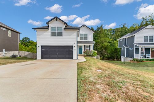 152 Bonnell Dr, Clarksville, TN, 37042-2477 | Card Image